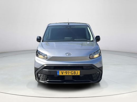 Toyota ProAce Navigator Long 50 kWh | Snellader | Trekhaak | Lat-om-lat en laadvloer | ActivLease financial lease