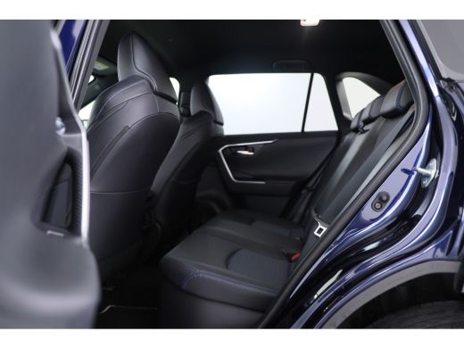 Toyota RAV4 2.5 Hybrid Style Bi-Tone | LED | Navi | Clima | Cruise Adaptive | Stoelverwarming | JBL | Keyless... ActivLease financial lease