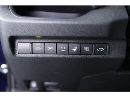 Toyota RAV4 2.5 Hybrid Style Bi-Tone | LED | Navi | Clima | Cruise Adaptive | Stoelverwarming | JBL | Keyless... ActivLease financial lease