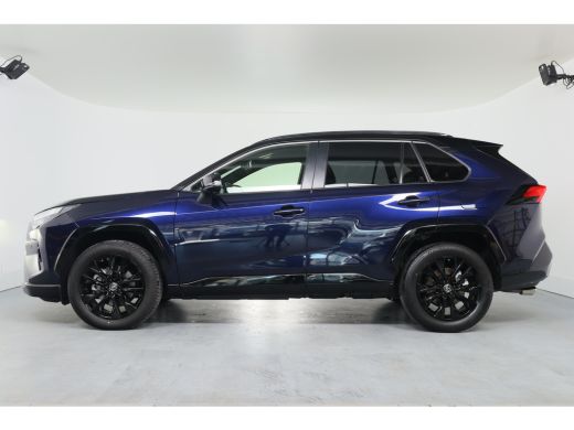 Toyota RAV4 2.5 Hybrid Style Bi-Tone | LED | Navi | Clima | Cruise Adaptive | Stoelverwarming | JBL | Keyless... ActivLease financial lease