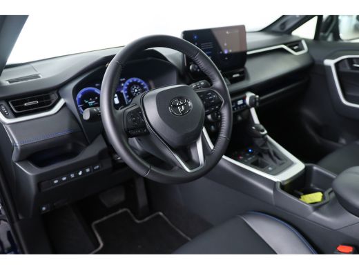 Toyota RAV4 2.5 Hybrid Style | Elektr Stoel | Adaptive Cruise | JBL | 360 Camera | Stoel-/stuurverwarming | D... ActivLease financial lease