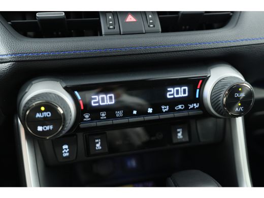 Toyota RAV4 2.5 Hybrid Style | Elektr Stoel | Adaptive Cruise | JBL | 360 Camera | Stoel-/stuurverwarming | D... ActivLease financial lease