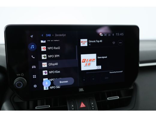 Toyota RAV4 2.5 Hybrid Style | Elektr Stoel | Adaptive Cruise | JBL | 360 Camera | Stoel-/stuurverwarming | D... ActivLease financial lease