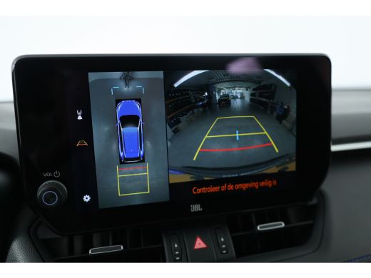 Toyota RAV4 2.5 Hybrid Style | Elektr Stoel | Adaptive Cruise | JBL | 360 Camera | Stoel-/stuurverwarming | D... ActivLease financial lease