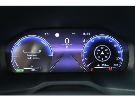 Toyota RAV4 2.5 Hybrid Style | Elektr Stoel | Adaptive Cruise | JBL | 360 Camera | Stoel-/stuurverwarming | D... ActivLease financial lease