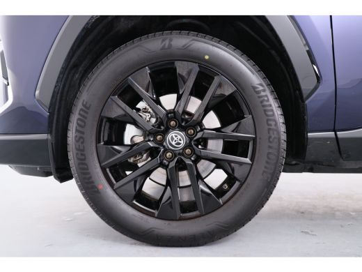 Toyota RAV4 2.5 Hybrid Style | Elektr Stoel | Adaptive Cruise | JBL | 360 Camera | Stoel-/stuurverwarming | D... ActivLease financial lease