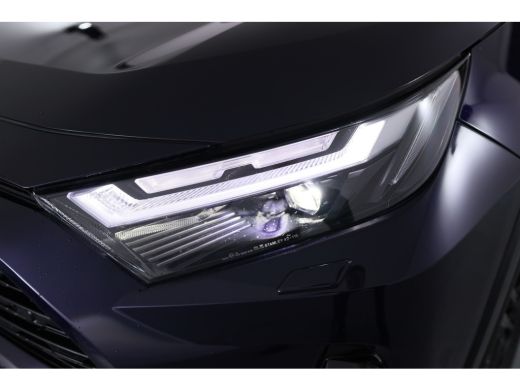 Toyota RAV4 2.5 Hybrid Style | Elektr Stoel | Adaptive Cruise | JBL | 360 Camera | Stoel-/stuurverwarming | D... ActivLease financial lease