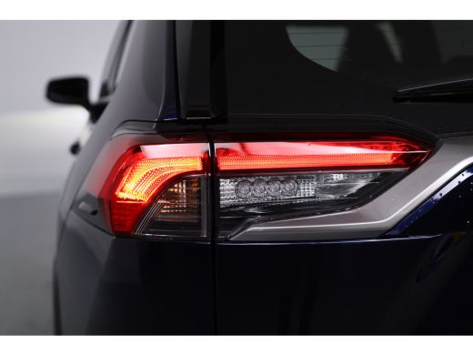 Toyota RAV4 2.5 Hybrid Style | Elektr Stoel | Adaptive Cruise | JBL | 360 Camera | Stoel-/stuurverwarming | D... ActivLease financial lease