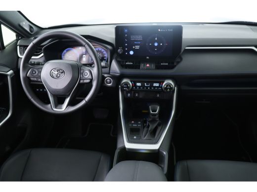 Toyota RAV4 2.5 Hybrid Style | Elektr Stoel | Adaptive Cruise | JBL | 360 Camera | Stoel-/stuurverwarming | D... ActivLease financial lease