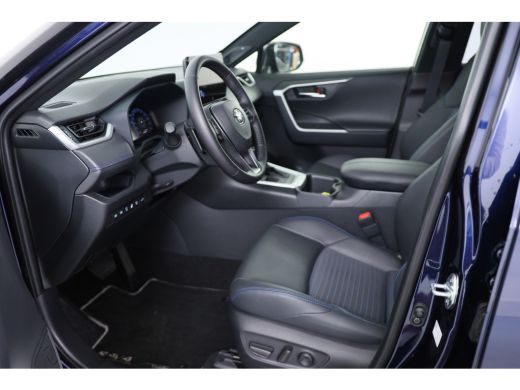 Toyota RAV4 2.5 Hybrid Style | Elektr Stoel | Adaptive Cruise | JBL | 360 Camera | Stoel-/stuurverwarming | D... ActivLease financial lease