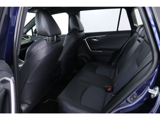 Toyota RAV4 2.5 Hybrid Style | Elektr Stoel | Adaptive Cruise | JBL | 360 Camera | Stoel-/stuurverwarming | D... ActivLease financial lease