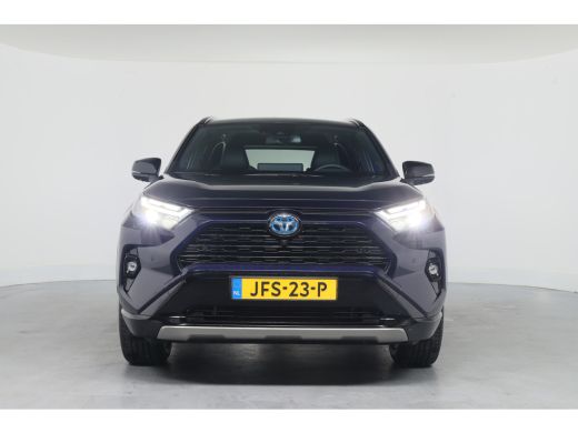 Toyota RAV4 2.5 Hybrid Style | Elektr Stoel | Adaptive Cruise | JBL | 360 Camera | Stoel-/stuurverwarming | D... ActivLease financial lease