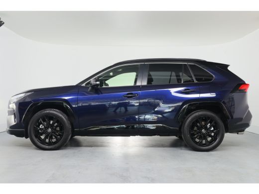 Toyota RAV4 2.5 Hybrid Style | Elektr Stoel | Adaptive Cruise | JBL | 360 Camera | Stoel-/stuurverwarming | D... ActivLease financial lease