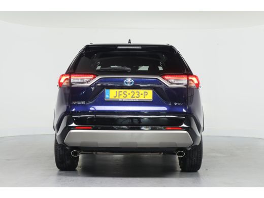 Toyota RAV4 2.5 Hybrid Style | Elektr Stoel | Adaptive Cruise | JBL | 360 Camera | Stoel-/stuurverwarming | D... ActivLease financial lease