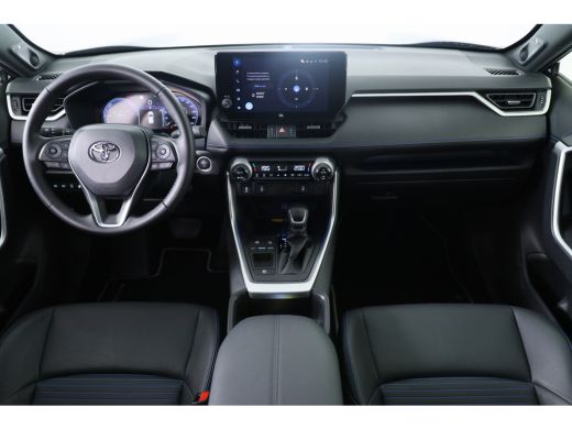 Toyota RAV4 2.5 Hybrid Style | Elektr Stoel | Adaptive Cruise | JBL | 360 Camera | Stoel-/stuurverwarming | D... ActivLease financial lease