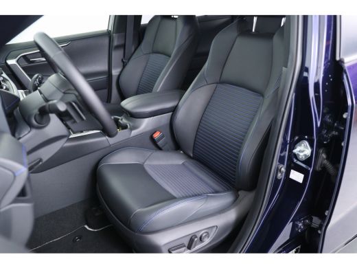 Toyota RAV4 2.5 Hybrid Style | Elektr Stoel | Adaptive Cruise | JBL | 360 Camera | Stoel-/stuurverwarming | D... ActivLease financial lease