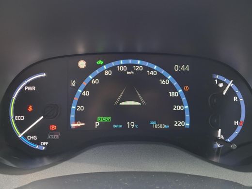 Toyota Yaris Cross 1.5 Hybrid GR Sport | Apple CarPlay | Blindspot | Parkeersensor | Rijklaarprijs incl. garantie | ActivLease financial lease