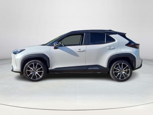Toyota Yaris Cross 1.5 Hybrid GR Sport | Apple CarPlay | Blindspot | Parkeersensor | Rijklaarprijs incl. garantie | ActivLease financial lease