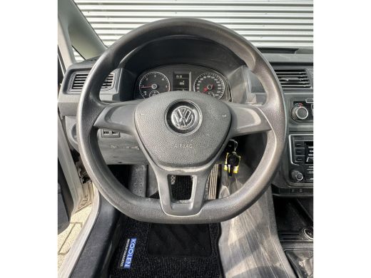 Volkswagen Caddy 2.0 TDI L2H1 Maxi Trendline|Airco|Trekhaak ActivLease financial lease