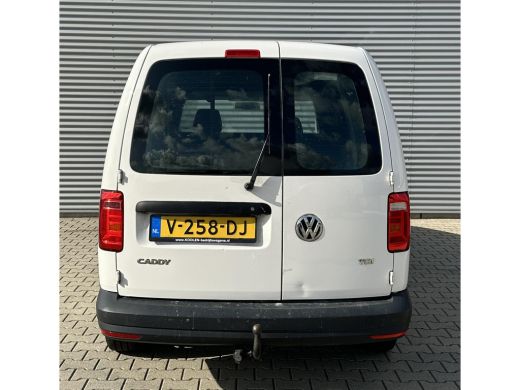 Volkswagen Caddy 2.0 TDI L2H1 Maxi Trendline|Airco|Trekhaak ActivLease financial lease