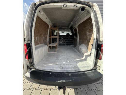 Volkswagen Caddy 2.0 TDI L2H1 Maxi Trendline|Airco|Trekhaak ActivLease financial lease