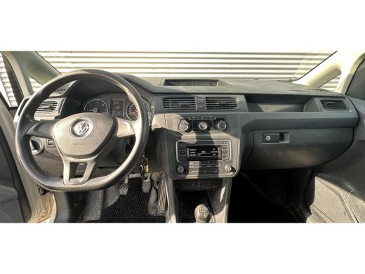 Volkswagen Caddy 2.0 TDI L2H1 Maxi Trendline|Airco|Trekhaak ActivLease financial lease
