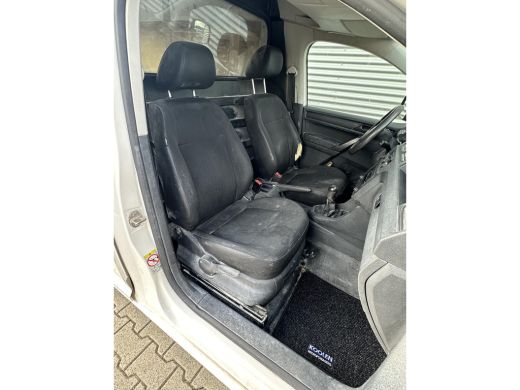 Volkswagen Caddy 2.0 TDI L2H1 Maxi Trendline|Airco|Trekhaak ActivLease financial lease