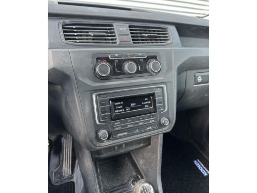 Volkswagen Caddy 2.0 TDI L2H1 Maxi Trendline|Airco|Trekhaak ActivLease financial lease