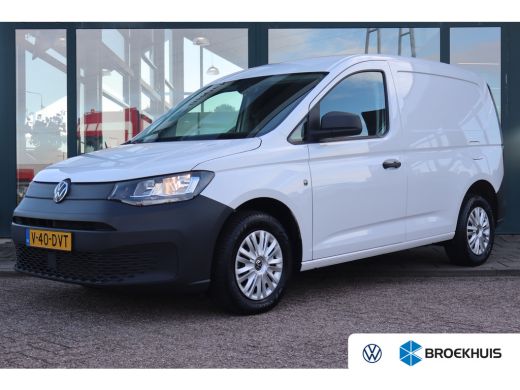 Volkswagen Caddy 74PK 2.0 TDI Comfort | Achteruitrijcamera | Apple Carplay/Android Auto|telefoonintegratie premium... Volkswagen Caddy 74PK 2.0 TDI Comfort | Achteruitrijcamera | Apple Carplay/Android Auto|telefoonintegratie premium...