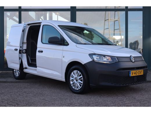 Volkswagen Caddy 74PK 2.0 TDI Comfort | Achteruitrijcamera | Apple Carplay/Android Auto|telefoonintegratie premium... ActivLease financial lease