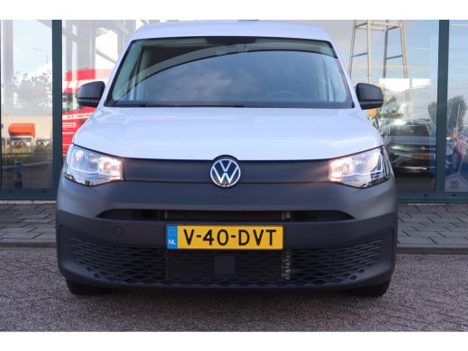 Volkswagen Caddy 74PK 2.0 TDI Comfort | Achteruitrijcamera | Apple Carplay/Android Auto|telefoonintegratie premium... ActivLease financial lease