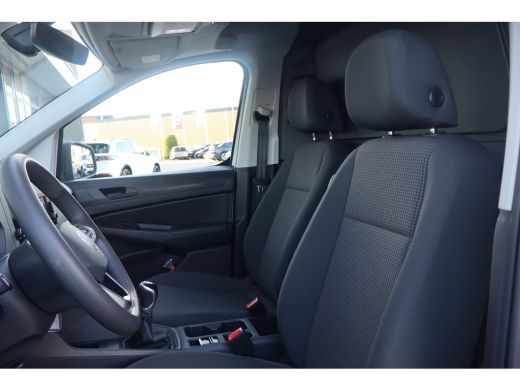 Volkswagen Caddy 74PK 2.0 TDI Comfort | Achteruitrijcamera | Apple Carplay/Android Auto|telefoonintegratie premium... ActivLease financial lease