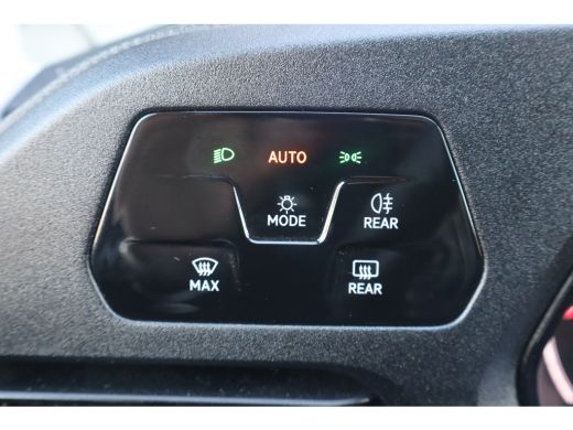 Volkswagen Caddy 74PK 2.0 TDI Comfort | Achteruitrijcamera | Apple Carplay/Android Auto|telefoonintegratie premium... ActivLease financial lease