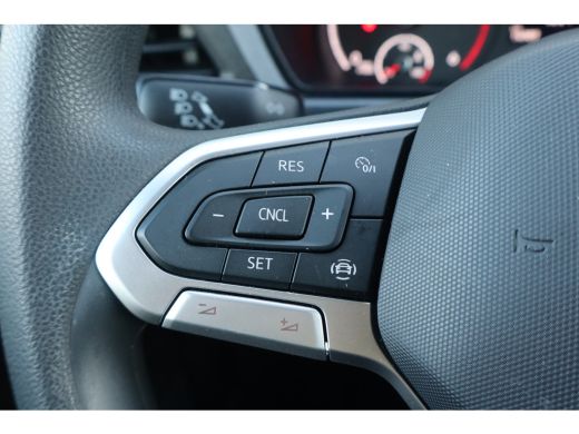 Volkswagen Caddy 74PK 2.0 TDI Comfort | Achteruitrijcamera | Apple Carplay/Android Auto|telefoonintegratie premium... ActivLease financial lease