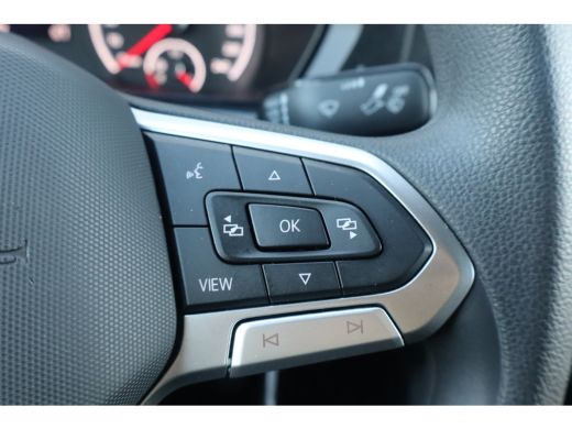 Volkswagen Caddy 74PK 2.0 TDI Comfort | Achteruitrijcamera | Apple Carplay/Android Auto|telefoonintegratie premium... ActivLease financial lease