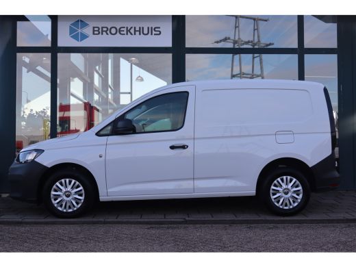 Volkswagen Caddy 74PK 2.0 TDI Comfort | Achteruitrijcamera | Apple Carplay/Android Auto|telefoonintegratie premium... ActivLease financial lease
