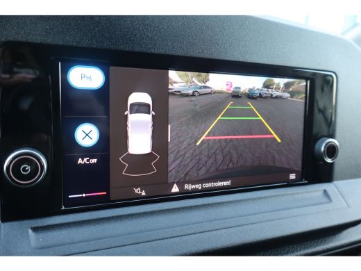 Volkswagen Caddy 74PK 2.0 TDI Comfort | Achteruitrijcamera | Apple Carplay/Android Auto|telefoonintegratie premium... ActivLease financial lease