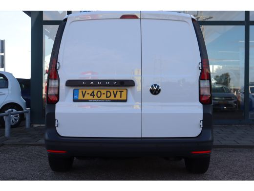 Volkswagen Caddy 74PK 2.0 TDI Comfort | Achteruitrijcamera | Apple Carplay/Android Auto|telefoonintegratie premium... ActivLease financial lease