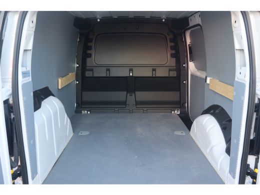 Volkswagen Caddy 74PK 2.0 TDI Comfort | Achteruitrijcamera | Apple Carplay/Android Auto|telefoonintegratie premium... ActivLease financial lease
