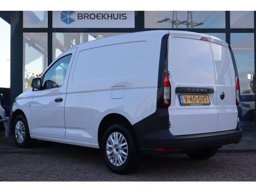 Volkswagen Caddy 74PK 2.0 TDI Comfort | Achteruitrijcamera | Apple Carplay/Android Auto|telefoonintegratie premium... ActivLease financial lease