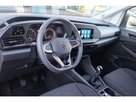 Volkswagen Caddy 74PK 2.0 TDI Comfort | Achteruitrijcamera | Apple Carplay/Android Auto|telefoonintegratie premium... ActivLease financial lease