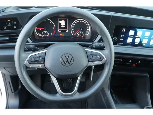 Volkswagen Caddy 74PK 2.0 TDI Comfort | Achteruitrijcamera | Apple Carplay/Android Auto|telefoonintegratie premium... ActivLease financial lease