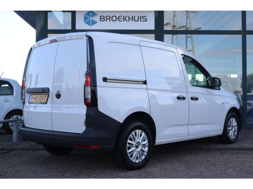 Volkswagen Caddy 74PK 2.0 TDI Comfort | Achteruitrijcamera | Apple Carplay/Android Auto|telefoonintegratie premium... ActivLease financial lease