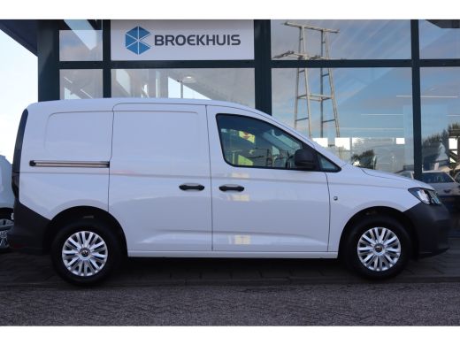 Volkswagen Caddy 74PK 2.0 TDI Comfort | Achteruitrijcamera | Apple Carplay/Android Auto|telefoonintegratie premium... ActivLease financial lease