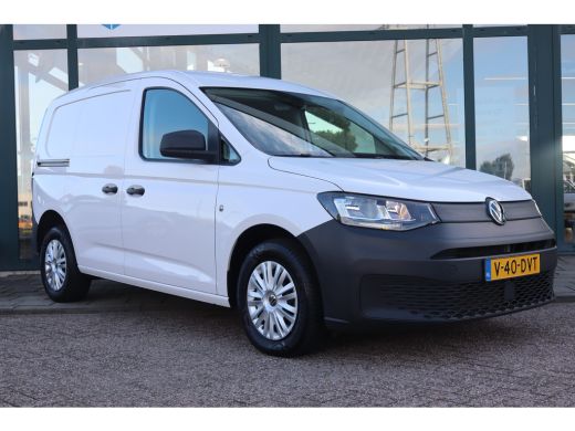 Volkswagen Caddy 74PK 2.0 TDI Comfort | Achteruitrijcamera | Apple Carplay/Android Auto|telefoonintegratie premium... ActivLease financial lease