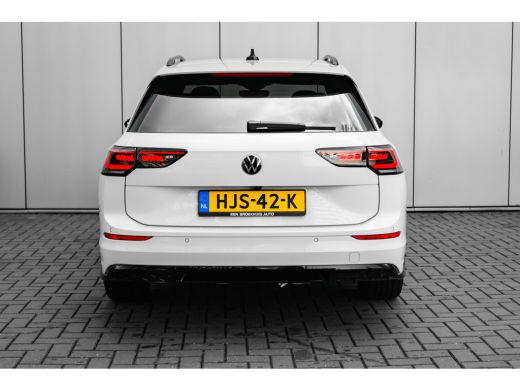 Volkswagen Golf 1.5 eTSI R-Line Edition Automaat | Koplampverlichting IQ.Light 'LED Matrix' | Advance pakket | Si... ActivLease financial lease