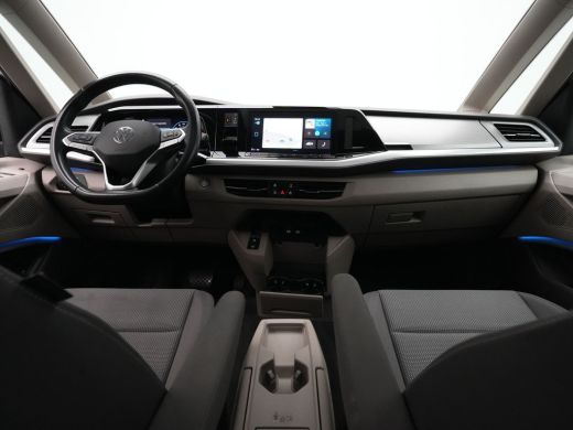 Volkswagen Multivan 1.4 eHybrid 218pk L2 Bulli 7p Panorama Navigatie Camera IQ light Carplay ActivLease financial lease