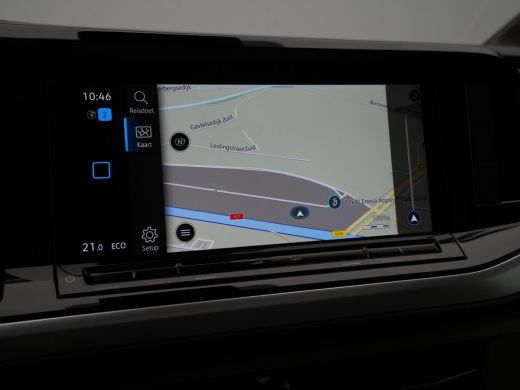 Volkswagen Multivan 1.4 eHybrid 218pk L2 Bulli 7p Panorama Navigatie Camera IQ light Carplay ActivLease financial lease