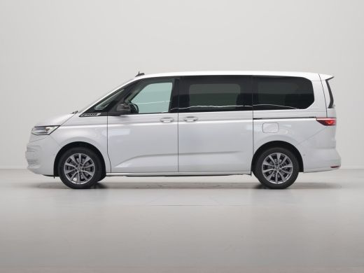 Volkswagen Multivan 1.4 eHybrid 218pk L2 Bulli 7p Panorama Navigatie Camera IQ light Carplay ActivLease financial lease