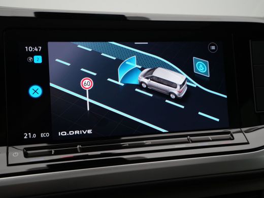 Volkswagen Multivan 1.4 eHybrid 218pk L2 Bulli 7p Panorama Navigatie Camera IQ light Carplay ActivLease financial lease